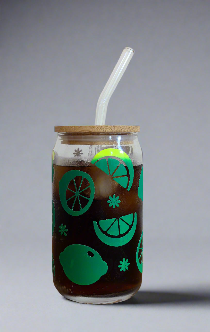Coffee Tumbler con Cambio de Color.